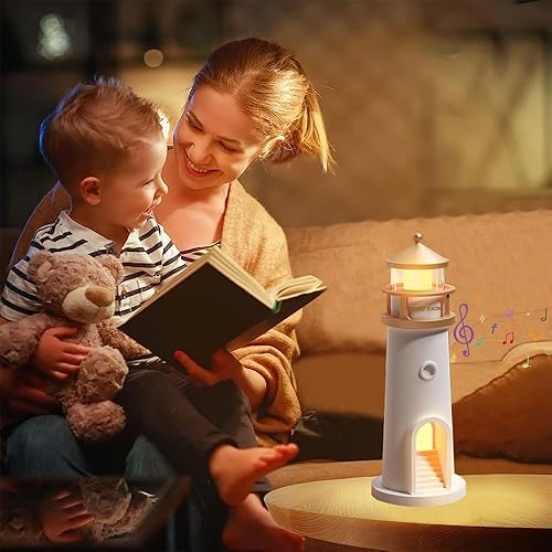 Luna Faro™ – La lámpara que transforma tu espacio, "Él faro que ilumina tus sueños” SUPER OFERTA %50 OFF